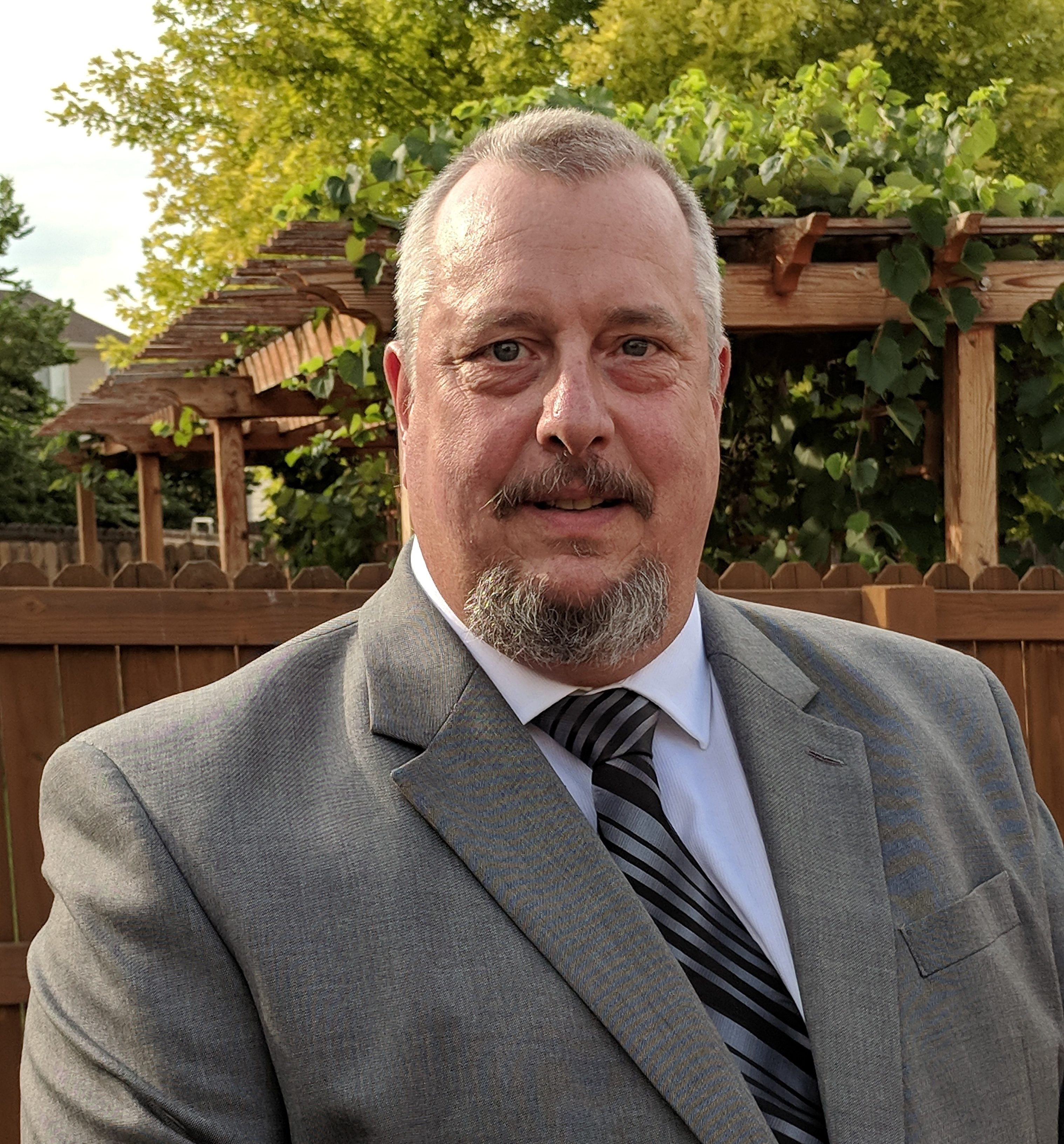 Eric Joss for State House